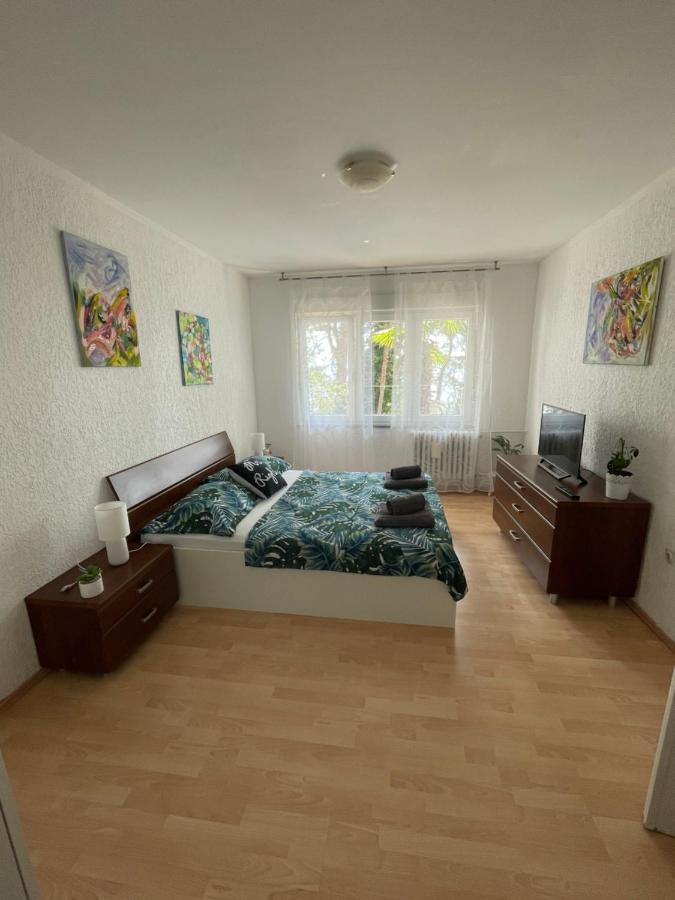 P&K Apartment Rijeka Exterior photo